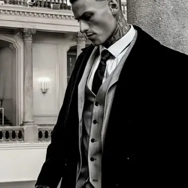 Profile image of Dmitri