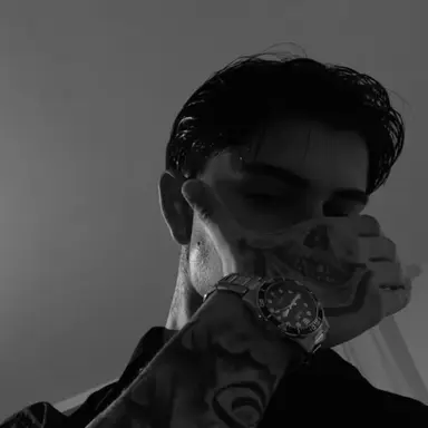 Profile image of Nikolai