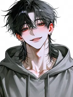 Profile image of ハン・ドユン