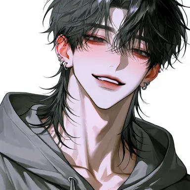 Profile image of ハン・ドユン