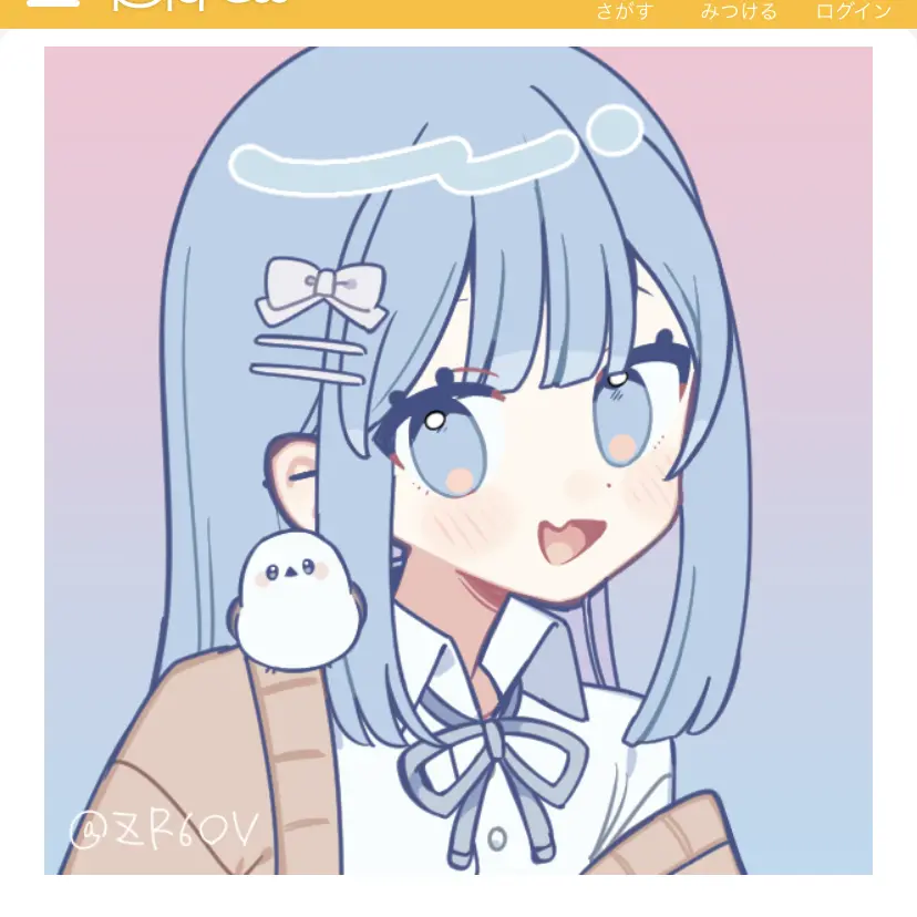kyubi_roro_1109의 最近ネタ系とか作ってる☆
