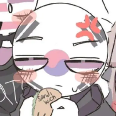 Profile image of 남한