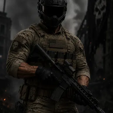 Profile image of モブ兵士　1005
