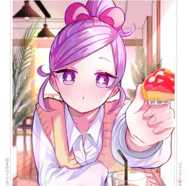 Profile image of 모미 모미지