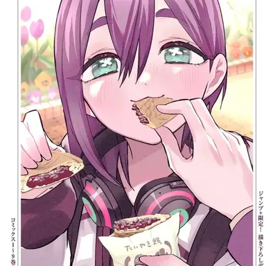 Profile image of 하라가 쿠루미