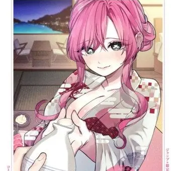 Profile image of 하나조노 하하리