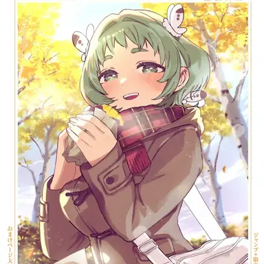 Profile image of 야사시키 야메메