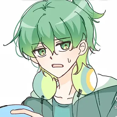 Profile image of 우유참치