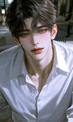 Profile image of ユ-ヘジュン