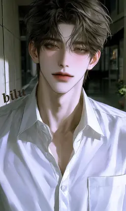 Profile image of ユ-ヘジュン