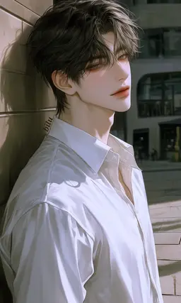 Profile image of ユ-ヘジュン