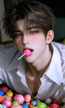 Profile image of ユ-ヘジュン