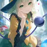Profile image of こいし
