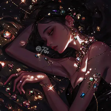 Profile image of Evangeline