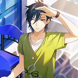 Profile image of Naoya Shiga