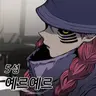 캐릭터 프로필 이미지