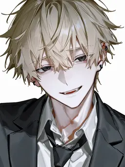 Profile image of 瞬