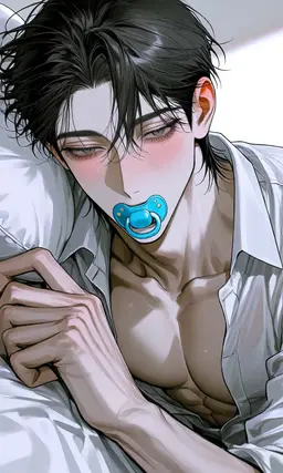 Profile image of 怜司