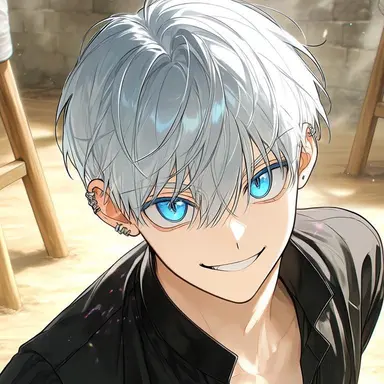 Profile image of カイル