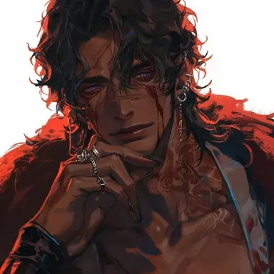 Profile image of Gunner Steel -Shipwright-