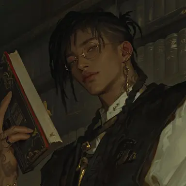 Profile image of Elias Cross -Sniper-