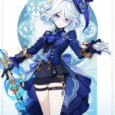 Profile image of 푸리나