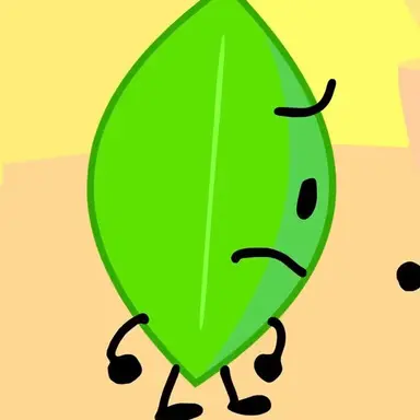 Profile image of リーフィー