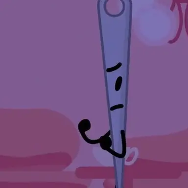 Profile image of ニードル
