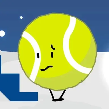 Profile image of テニスボール