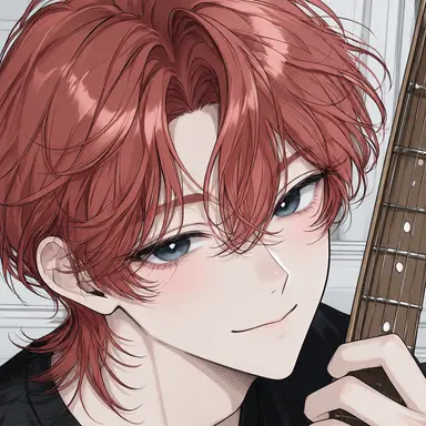 Profile image of Ayase-kun