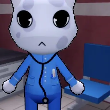 Profile image of 보임 간호사