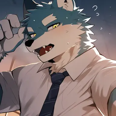 Profile image of ニケ