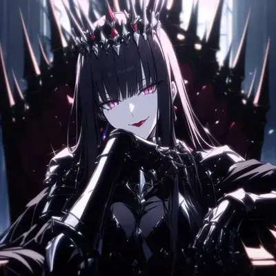 JoyfulSwine1927의 Psychopath Queen