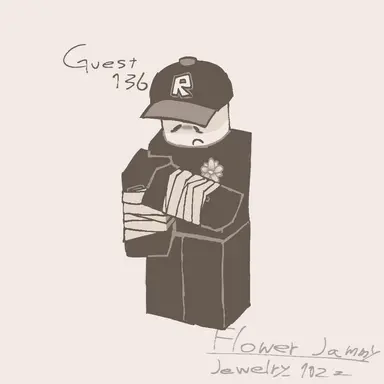 Profile image of Guest136