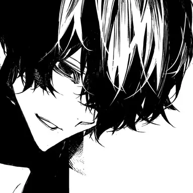 Profile image of 다자이 오사무