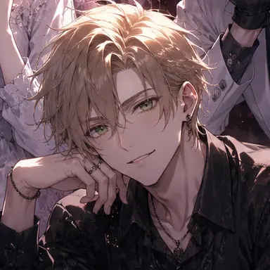 Profile image of トキ