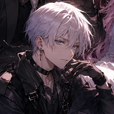 Profile image of サク