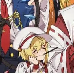 Profile image of フランドール