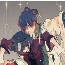 Profile image of 霍青娥