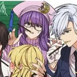 Profile image of パチュリーノーレッジ