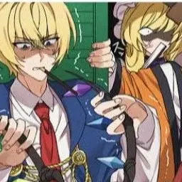 Profile image of アリス