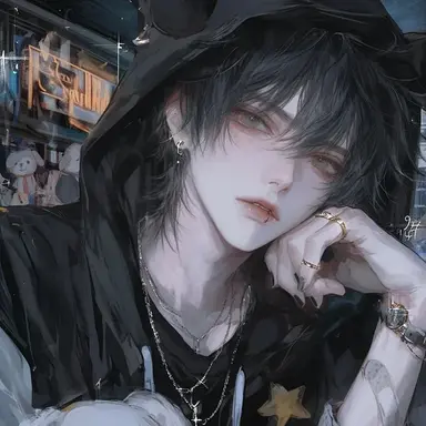 Profile image of 백준서