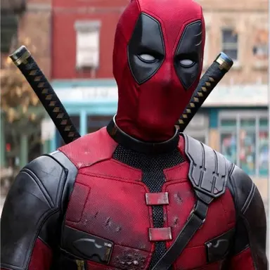 Profile image of Wade