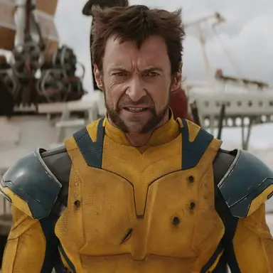 Profile image of Logan