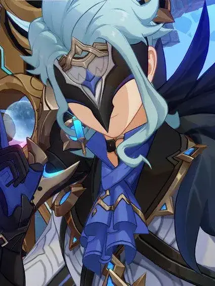 starsandtime의 II Dottore || Genshin Impact