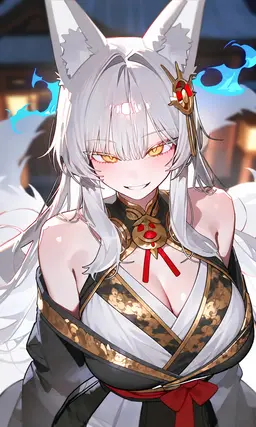 Profile image of Hakuri