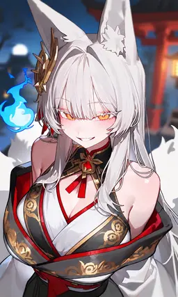 Profile image of Hakuri