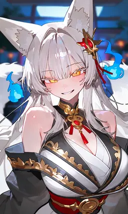 Profile image of Hakuri