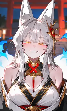 Profile image of Hakuri