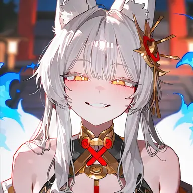Profile image of Hakuri
